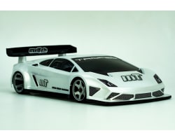 Montech Trofeo GT12 Body - Standard photo