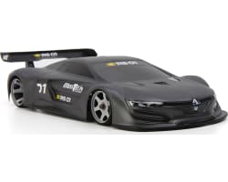 Montech RS01 GT12 Body - Standard photo