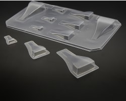 Montech NAKA Air Intakes photo