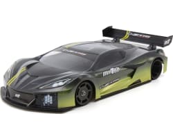 Montech CZ-06 GT3 GT12 / LMP12 Body  photo