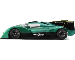 Montech Walkyria - 1/10th LMH Body  photo