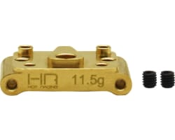 Brass front Pivot Mini-T-B 2 photo