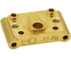 Brass front Pivot Mini-T-B 2 photo