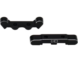 Aluminum Pivot Block Set Rear : Mini-T 2.0 B2 photo