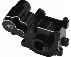 Aluminum Gear Box Losi Mini-T2 B2 photo