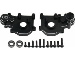 Aluminum Gear Box Losi Mini-T2 B2 photo