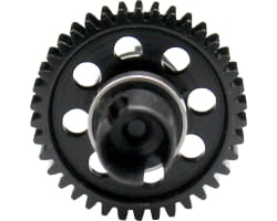 Steel Spool differential assembly Mini-T B 2.0 Drag photo