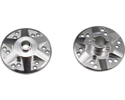 HD Slipper Pressure Plate and Hub : Mini-T 2.0 Mini-B photo