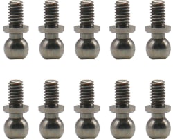 stainless Steel Ball Stud Mini-T2 JRX2 JRXT Drag photo