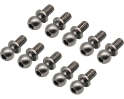 stainless Steel Ball Stud Mini-T2 JRX2 JRXT Drag photo