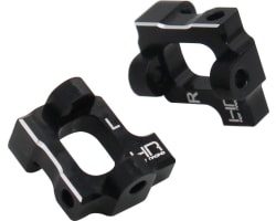 Aluminum Caster Block 0 Degree L/R: Mini-T B 2.0 photo