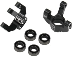 Aluminum Front Knuckle Spindle Losi Mini-T-B 2.0 Drag photo