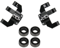Aluminum Front Knuckle Spindle Losi Mini-T-B 2.0 Drag photo