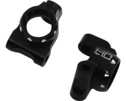 Hub Set Rear Aluminum: Mini-T-B 2.0 photo