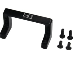 6061 Mod Servo Mount Mini-T-B 2 Drag photo