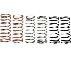 Linear Rate Front Spring Set Losi Mini-T 2.0 B2 photo