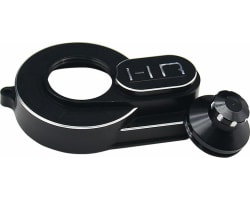 Aluminum Gear Box Cover Losi Mini-T2 B2 photo