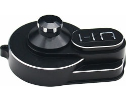 Aluminum Gear Box Cover Losi Mini-T2 B2 photo