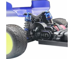 Aluminum Gear Box Cover Losi Mini-T2 B2 photo