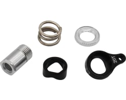 CNC Aluminum 20T Servo Saver Losi Mini -T-B 2.0 photo
