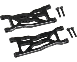 Aluminum Front Arm Set Losi Mini-T 2.0 photo