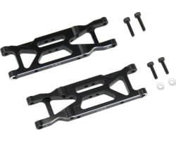 Aluminum Rear Arm Set Losi Mini-T 2.0 photo