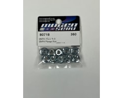 Snf4 Flange Nut (10 pieces) photo