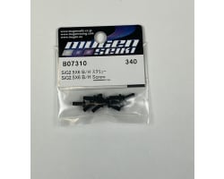 Sig 2.5x6 B/H Screw (10 pieces) photo