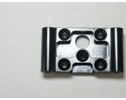 Aluminum Front Bulkhead 0: Msb1 photo