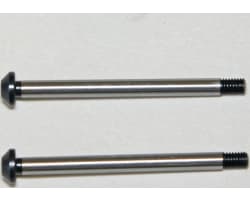 Outer Hinge Pins (F/R) 2 pieces: Msb1 photo