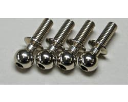 ø5.5 Ball Studs 8mm (4 pieces): Msb1 photo