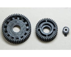 Ball Diff Gear Set: Msb1 photo