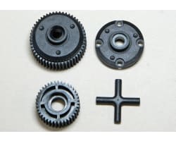 Gear Diff Gear Set: Msb1 photo