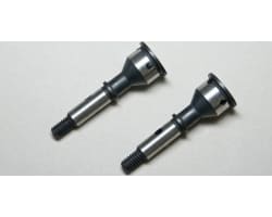 Cva Rear Axles (2 pieces): Msb1 photo