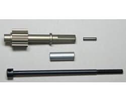 Top Shaft Set: Msb1 photo