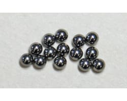 Carbide Diff Balls 3/32 (14 pieces): Msb1 photo