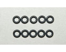 Gear Diff Friction O-Rings (10 pieces): Msb1 photo