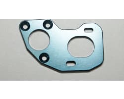 Motor Plate: Msb1 photo