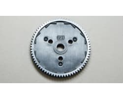 Spur Gear 72t: Msb1 photo