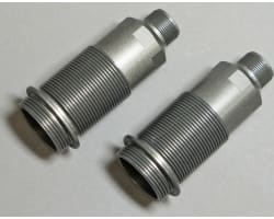 Rear Shock Body (2 Pieces): Msb1 photo