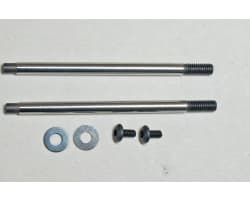 Rear Shock Shafts (2 pieces): Msb1 photo