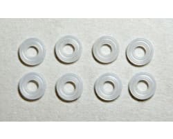 X-Rings (8 pieces): Msb1 photo