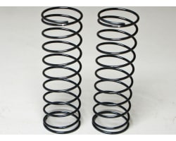 Rear Shock Spring L62/10.375t (1 Dot) photo