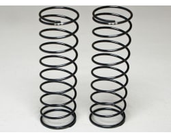 Rear Shock Spring L62/9.875t (3 Dots) photo