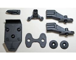 Front Bumper Wing Mount Set: Msb1 photo