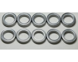 Bearing 10x15x4mm (10 pieces) photo