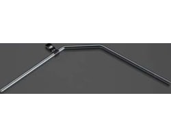 E0167 Front Anti-Roll Bar 2.6mm: X8R/8/8E X8T/E photo