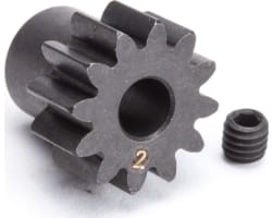 E0711 Pinion Gear 12T: X6E photo