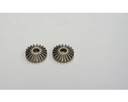 E2239 Diff. Gear 20T (HTD) 2 pieces: X8/E X8T/E photo