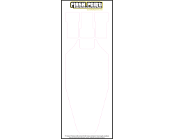 Chassis Protective Sheet (Clear)? photo